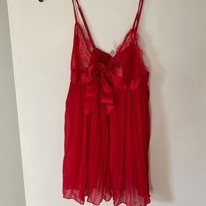 NWT Victoria’s Secret Teddie